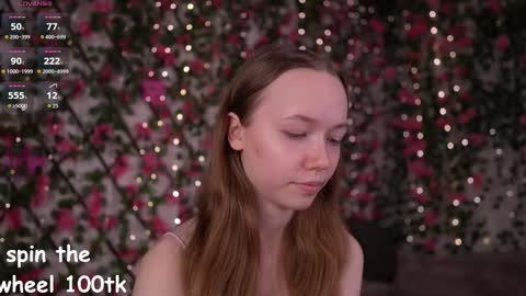 Polly online show from January 11, 6:02 pm