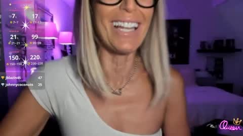 VelvetBarbie online show from July 14, 9:08 pm