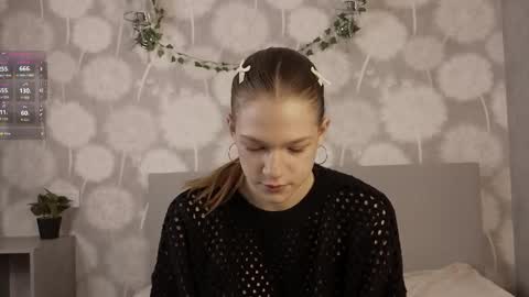 Kelly online show from November 30, 7:01 am