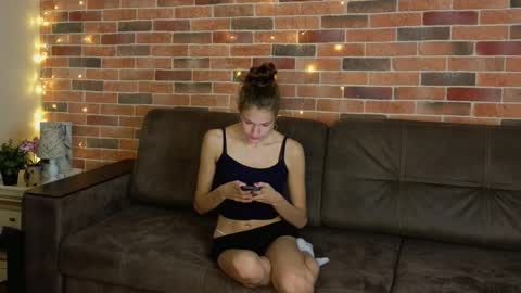 Kelly online show from January 15, 6:41 am