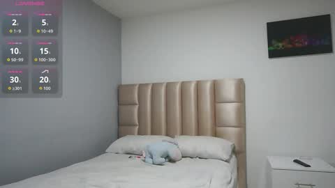 velvet online show from October 10, 12:15 am