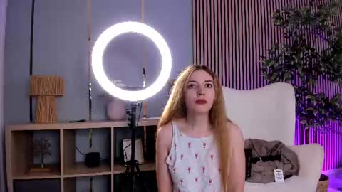 Velvet online show from July 30, 3:07 am