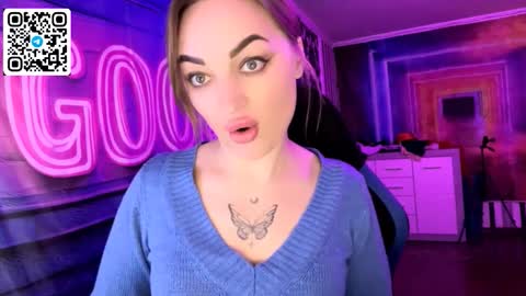 MERYEM online show from March 4, 7:09 pm