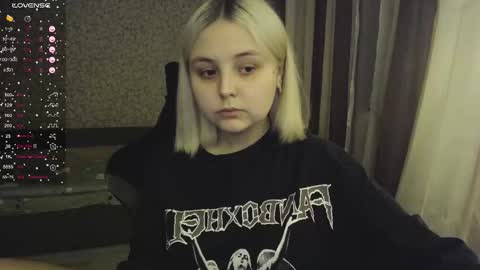 eva 3 online show from November 10, 3:01 am