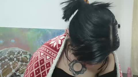 Naly online show from October 9, 3:16 pm