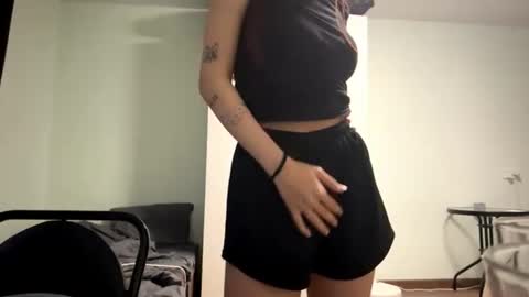 Milla online show from June 11, 12:32 am