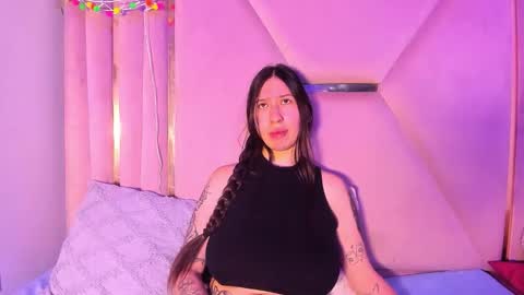 venurmorgan online show from February 18, 11:04 pm