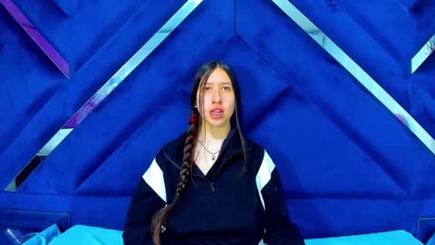 venurmorgan online show from February 24, 10:52 pm