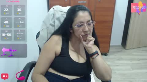 venus496613 online show from June 21, 12:25 am