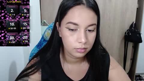 venus online show from February 19, 5:07 am