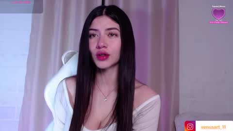 venus_art11 online show from January 7, 3:03 am