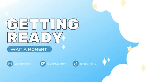 venus_art11 online show from October 5, 1:21 am