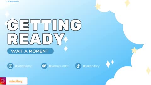 venus_art11 online show from October 24, 1:12 am