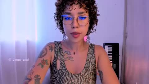 JulietaIndependent Model  venus azul online show from October 1, 7:08 pm