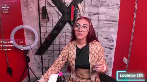 VENUS online show from April 30, 5:40 pm