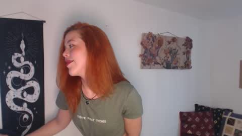 Venus Brave online show from February 16, 7:03 pm