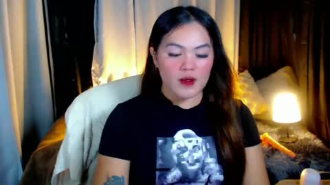 I am Colly Your mystery girl online show from October 26, 5:58 am