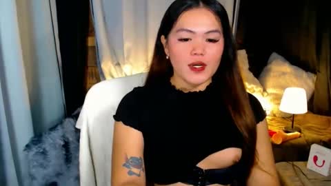 I am Colly Your mystery girl online show from October 21, 5:17 pm