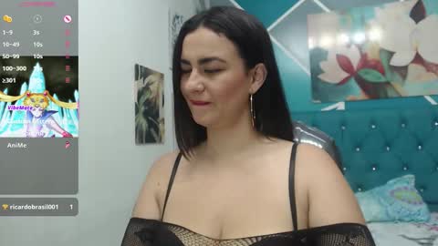 Snapshot of venus_cortez chatting on September 23, 6:06 pm Venus Cortez online show from September 23, 6:06 pm