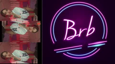 Mary online show from February 14, 1:18 am