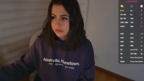 Venus online show from November 5, 11:10 pm