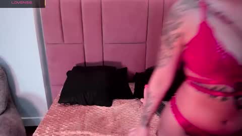 Medussa online show from March 11, 3:55 am