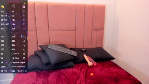 Medussa online show from March 31, 10:32 pm