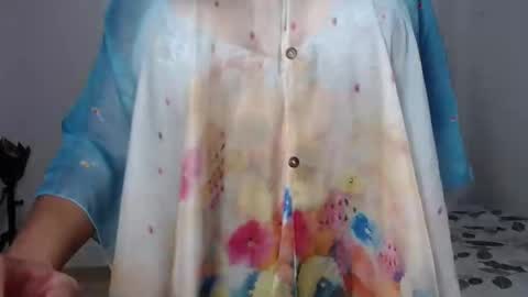 venus_menoza online show from October 31, 1:48 pm