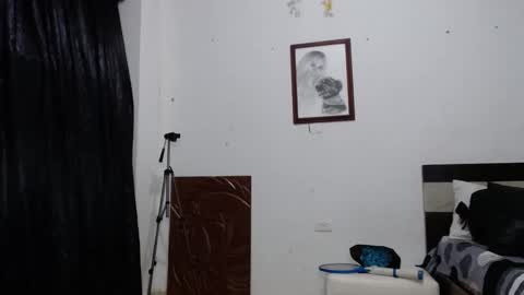 venus_menoza online show from March 5, 2:24 pm