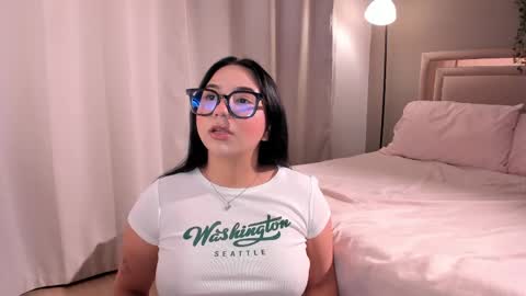venus_reid online show from May 14, 5:02 am