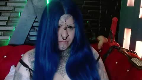 Venus Ink online show from July 11, 12:38 pm