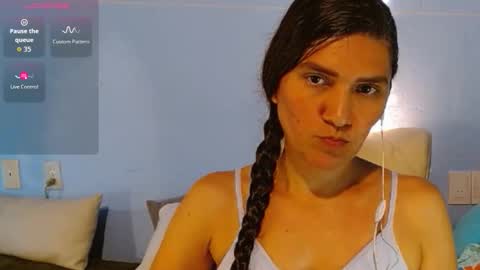 Catalina online show from October 4, 2:06 am