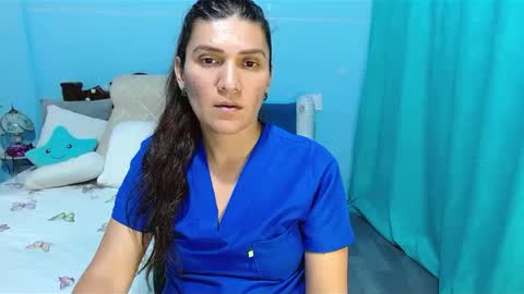 Catalina online show from January 21, 1:50 am