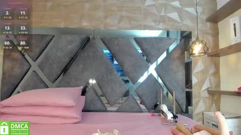 Venus online show from October 20, 12:30 pm