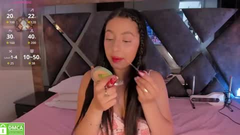 Venus online show from June 15, 12:49 pm