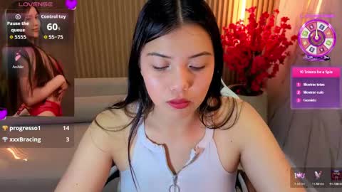 Venus  online show from April 29, 1:47 pm