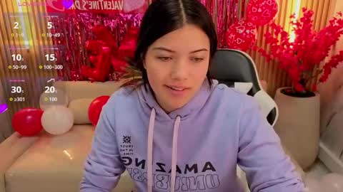 Venus  online show from February 16, 1:00 pm