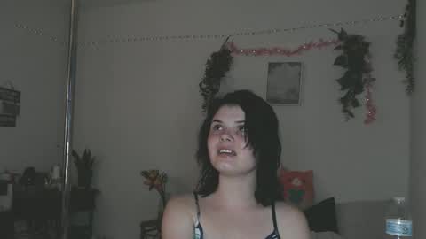 Miss Venus online show from February 20, 3:27 am