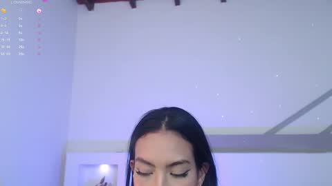 Venus Evans online show from February 27, 11:26 pm