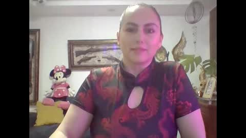 Snapshot of venusina07 chatting on October 11, 7:46 am VENUSINA07 online show from October 11, 7:46 am