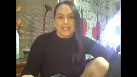 Snapshot of venusina07 chatting on October 15, 5:32 am VENUSINA07 online show from October 15, 5:32 am