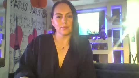 Snapshot of venusina07 chatting on October 13, 8:06 am VENUSINA07 online show from October 13, 8:06 am