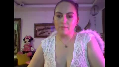 Snapshot of venusina07 chatting on October 10, 6:07 am VENUSINA07 online show from October 10, 6:07 am