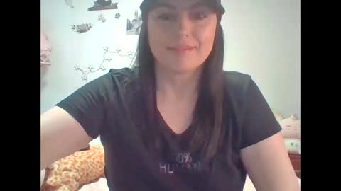 VENUSINA07 online show from November 12, 10:30 pm