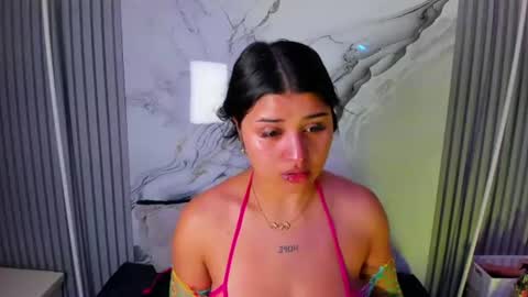 Venusowen  online show from July 6, 2:44 pm