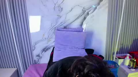 Venusowen  online show from June 14, 12:16 pm