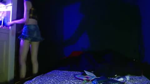 Snapshot of venuss6666 chatting on January 18, 4:15 am Venus online show from January 18, 4:15 am