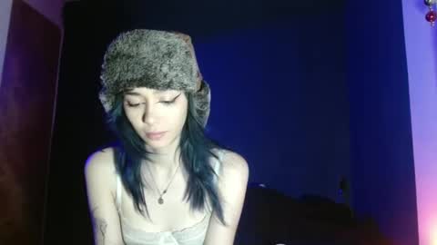 Snapshot of venuss6666 chatting on January 14, 1:47 am Venus online show from January 14, 1:47 am