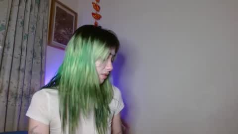 Snapshot of venuss6666 chatting on October 8, 1:10 am Venus online show from October 8, 1:10 am