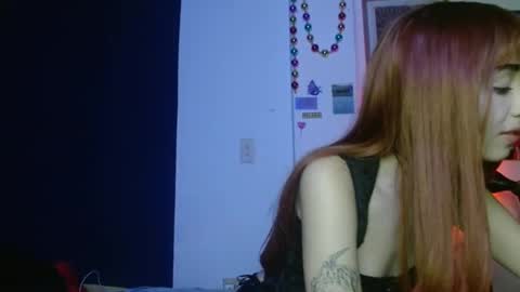 Snapshot of venuss6666 chatting on February 18, 6:04 am Venus online show from February 18, 6:04 am